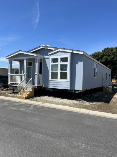 Photo 2 of 3 of home located at 4010 S Saviers Rd 162 Oxnard, CA 93033