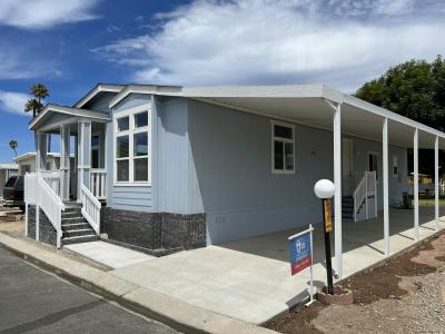Photo 3 of 3 of home located at 4010 S Saviers Rd 162 Oxnard, CA 93033