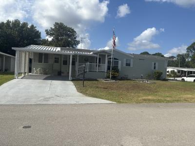 Mobile Home at 639 Sunbird Sq Sebring, FL 33872