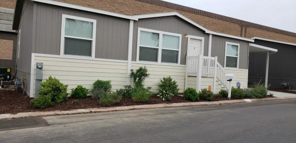 2021 Mobile Home For Sale