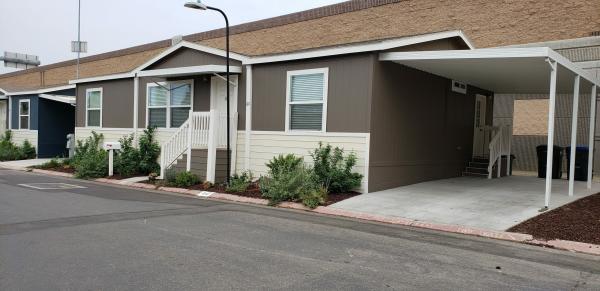 2021 Mobile Home For Sale