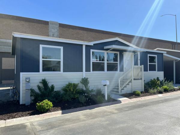 2021 Mobile Home For Sale