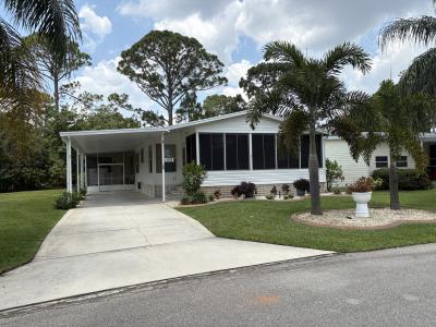 Mobile Home at 124 Sunbird Sq Sebring, FL 33872