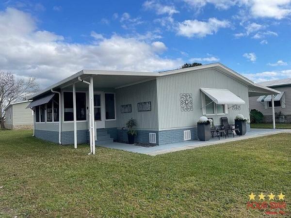 1984 MFG  Home