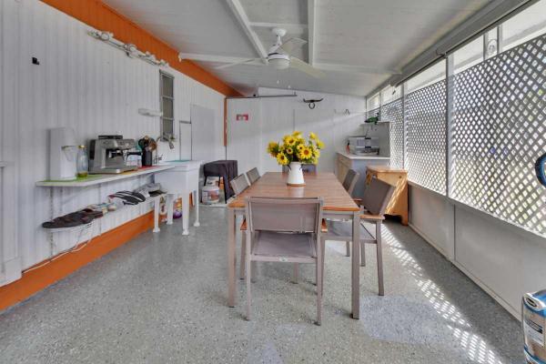 1978 Homette Mobile Home