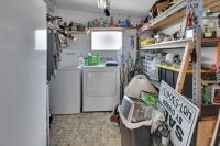 1978 Homette Mobile Home