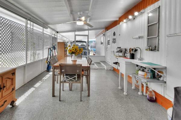 1978 Homette Mobile Home