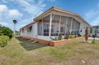 1978 Homette Mobile Home