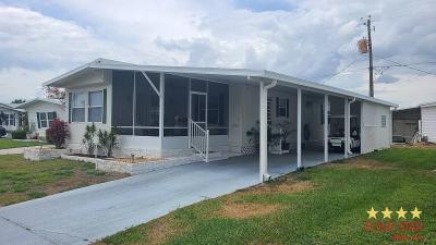 Mobile Home at 1288 Flintlock Dr Daytona Beach, FL 32119