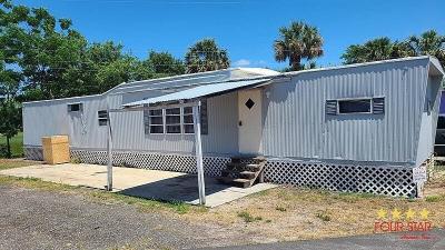 Mobile Home at 955 S Nova Road Ormond Beach, FL 32174