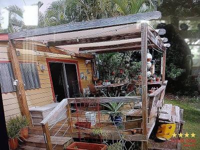 Mobile Home at 6428 Brandywine Dr S Margate, FL 33063