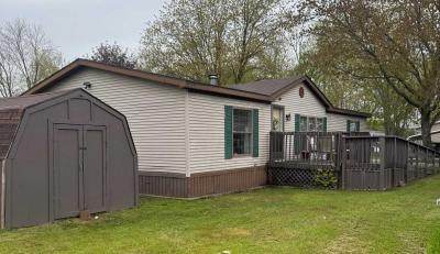 Mobile Home at 6166 Kran Ave. SE. Grand Rapids, MI 49548
