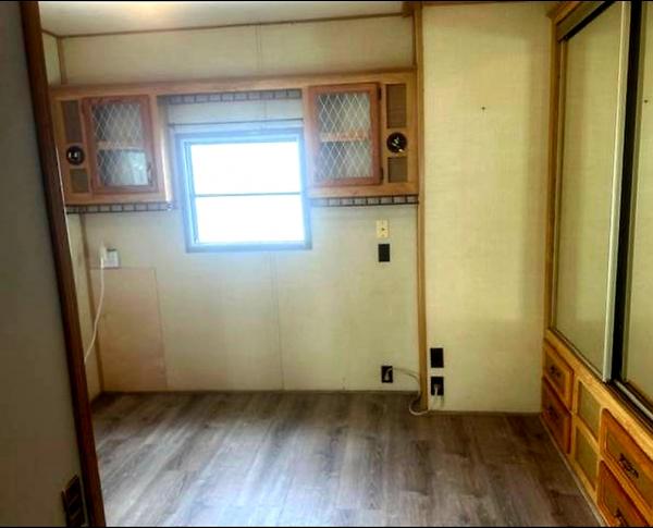 1985 TOWN Mobile Home