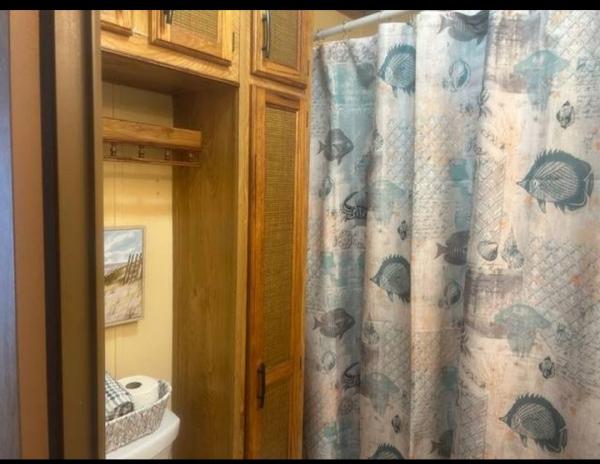 1985 TOWN Mobile Home