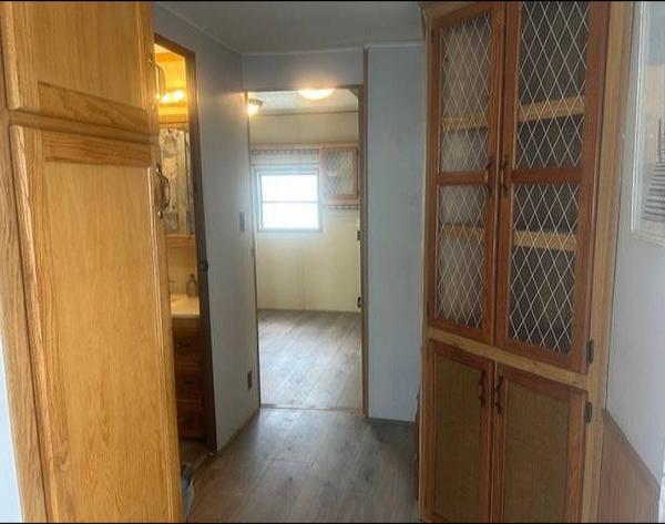 1985 TOWN Mobile Home