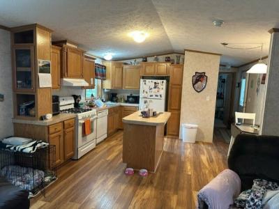 Photo 4 of 6 of home located at 3395 Cranbrook Circle Bay City, MI 48706