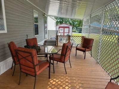 Photo 2 of 6 of home located at 3395 Cranbrook Circle Bay City, MI 48706