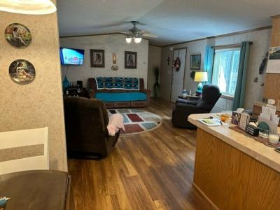 Photo 5 of 6 of home located at 3395 Cranbrook Circle Bay City, MI 48706