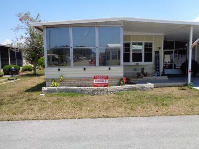 Mobile Home at 6010 Concordia Av New Port Richey, FL 34653