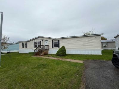Mobile Home at 8341 Canyon Trail Fenton, MI 48430