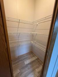 2002 Schult Independence Premier Manufactured Home