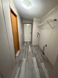 2002 Schult Independence Premier Manufactured Home
