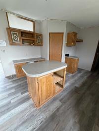 2002 Schult Independence Premier Manufactured Home