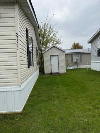 2002 Schult Independence Premier Manufactured Home