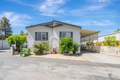 Mobile Home at 1350 Oakland Rd. #152 San Jose, CA 95112