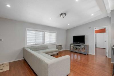 Photo 2 of 8 of home located at 1350 Oakland Rd. #152 San Jose, CA 95112