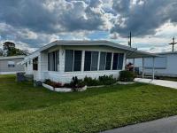 1972 Ramada Mobile Home