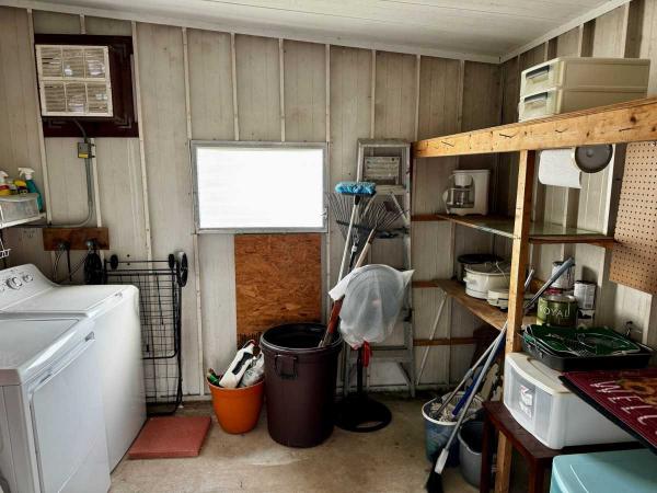 1972 Ramada Mobile Home