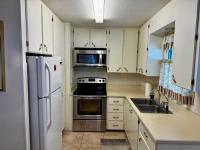 1972 Ramada Mobile Home