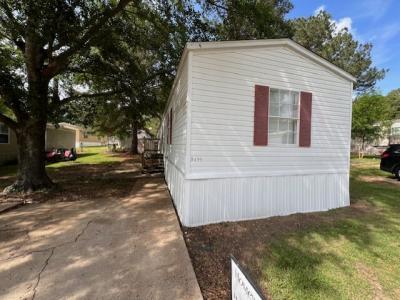 Mobile Home at 5150 Prairie Drive Brandon, MS 39042