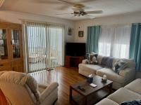 1972 Ramada Mobile Home