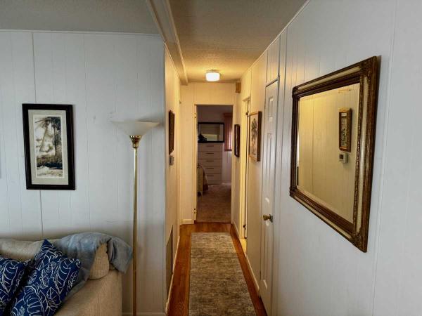 1972 Ramada Mobile Home