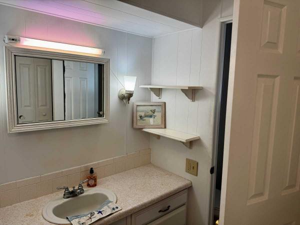 1972 Ramada Mobile Home