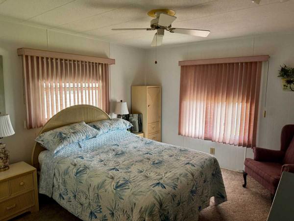 1972 Ramada Mobile Home