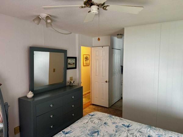 1972 Ramada Mobile Home