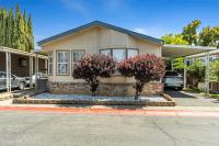 2002 Silvercrest Manufactured Home