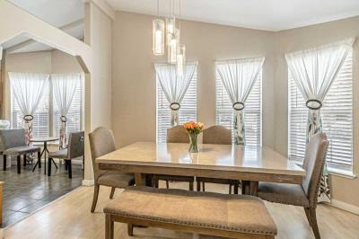 Photo 5 of 8 of home located at 510 Saddlebrook Dr. #271 San Jose, CA 95136