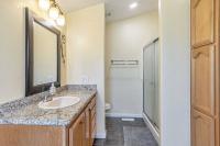 2002 Silvercrest Manufactured Home