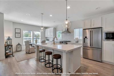 Mobile Home at 195 Blossom Hill Rd. #177 San Jose, CA 95123