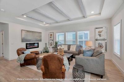 Photo 3 of 13 of home located at 195 Blossom Hill Rd. #177 San Jose, CA 95123