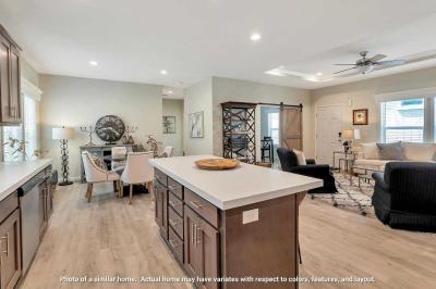 Photo 3 of 10 of home located at 500 W. 10th St. #104 Gilroy, CA 95020