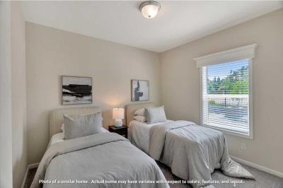 Photo 5 of 10 of home located at 500 W. 10th St. #104 Gilroy, CA 95020