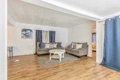Photo 2 of 8 of home located at 500 W 10th Street #134 Gilroy, CA 95020