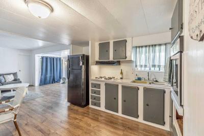 Photo 4 of 8 of home located at 500 W 10th Street #134 Gilroy, CA 95020