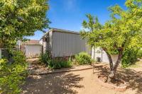 1972 Fleetwood Manufactured Home