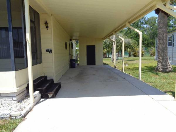 1980 BROAD Manufactured Home